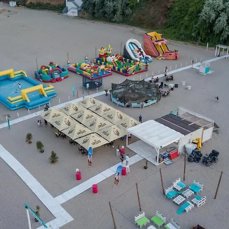 Apartament Dya Apartment Constanta