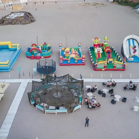Apartament Dya Constanta