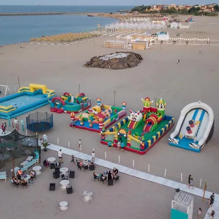 Apartament Dya Constanta