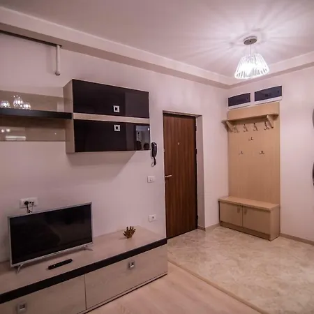 Apartment Apartament Dya