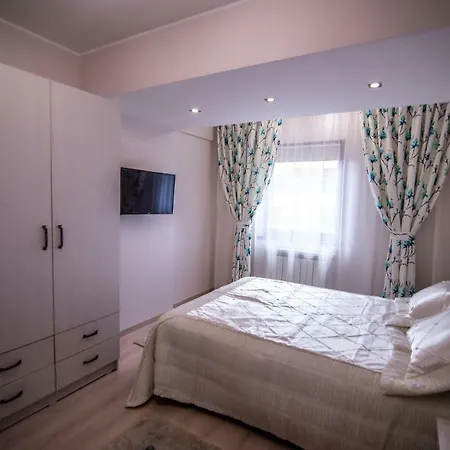 Apartament Dya *