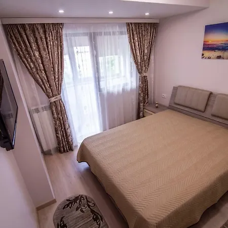 Apartment Apartament Dya