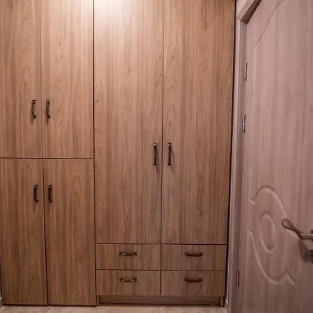 Apartament Dya *