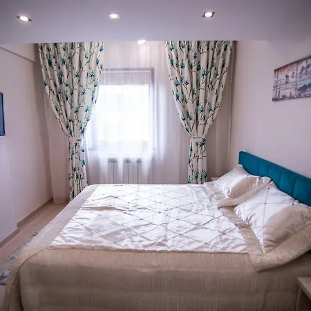 Apartament Dya Apartment Constanta