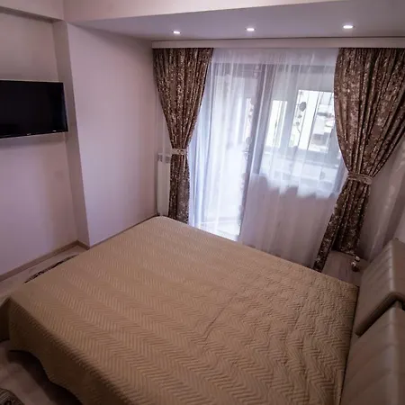 Apartament Dya