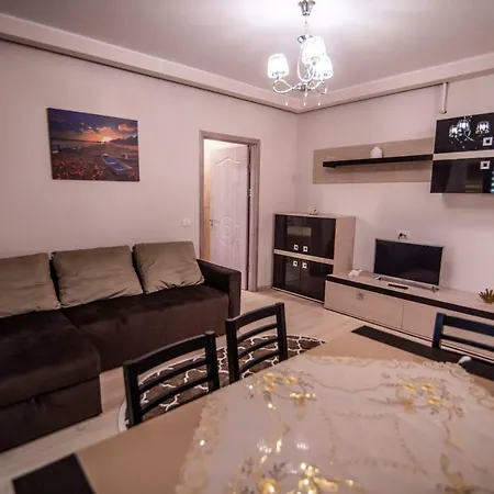 Apartament Dya *