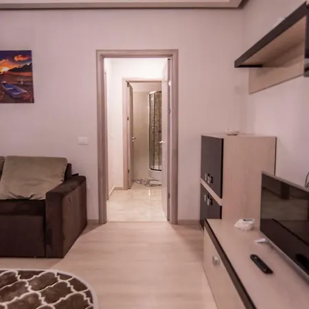 Apartament Dya * Constanta