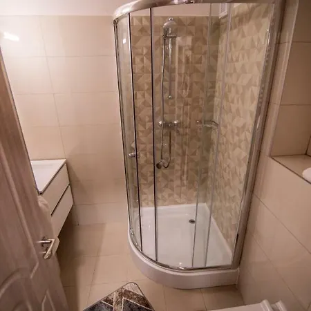 Apartament Dya
