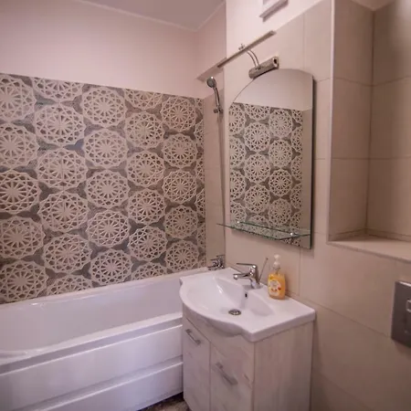 Apartament Dya Apartment Constanta