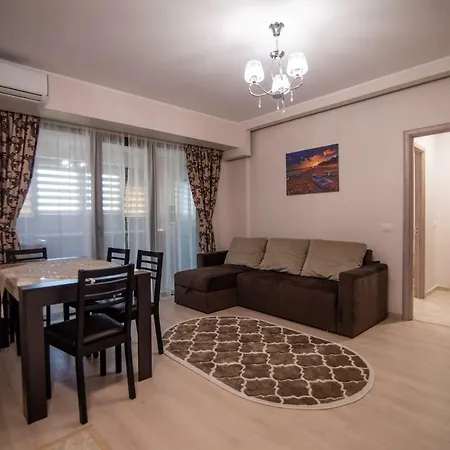 Apartment Apartament Dya *