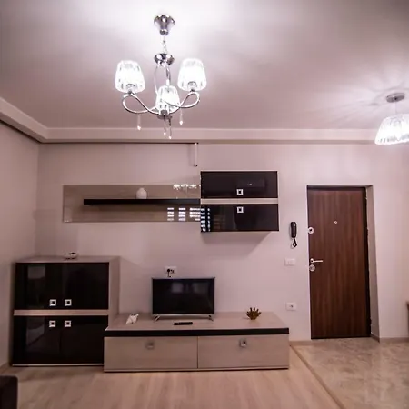 Apartament Dya