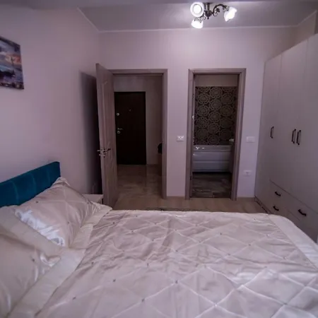 Apartament Dya Apartment Constanta