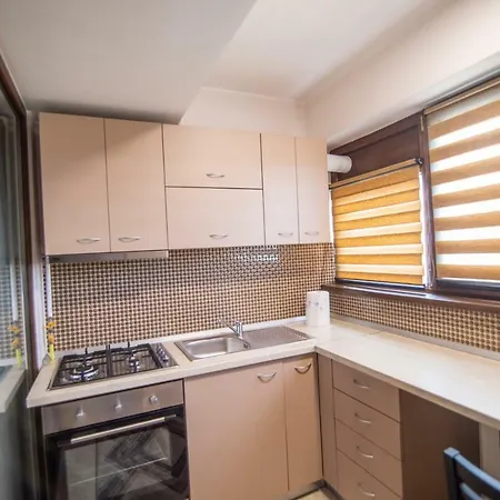 Apartament Dya