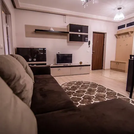 Apartament Dya Apartment Constanta