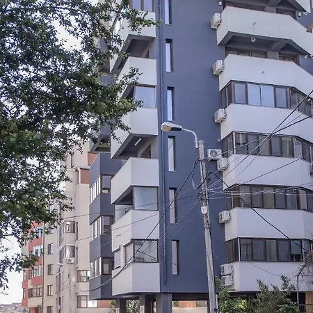 Apartament Dya Apartment *